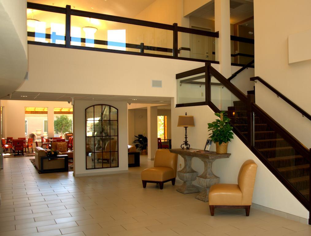 Baymont By Wyndham Hobbs Hotel Exterior photo